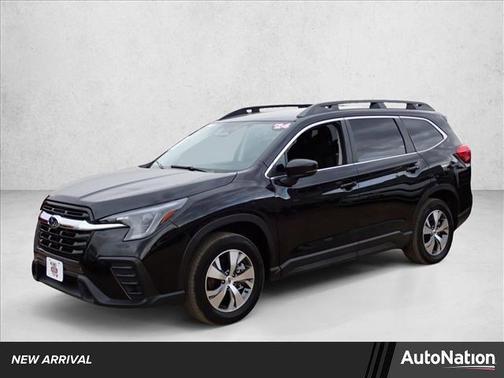 2024 Subaru Ascent Premium 7-Passenger