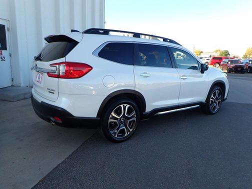 2024 Subaru Ascent Touring 7-Passenger