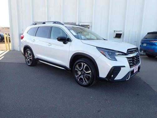 2024 Subaru Ascent Touring 7-Passenger