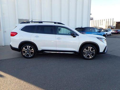 2024 Subaru Ascent Touring 7-Passenger