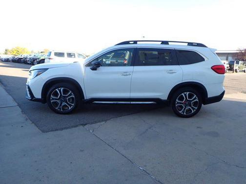 2024 Subaru Ascent Touring 7-Passenger