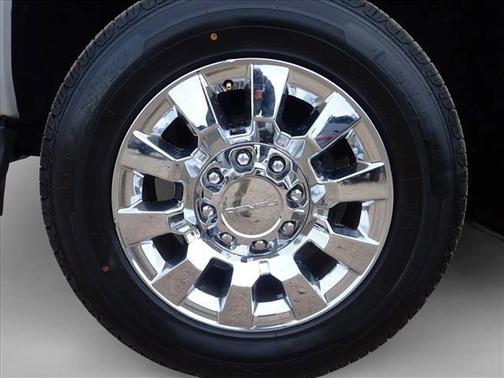 2019 GMC Sierra 2500 Denali