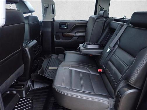 2019 GMC Sierra 2500 Denali