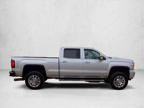2019 GMC Sierra 2500 Denali
