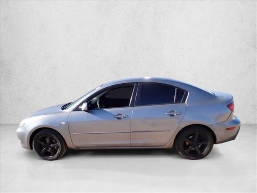 2005 Mazda Mazda3 s