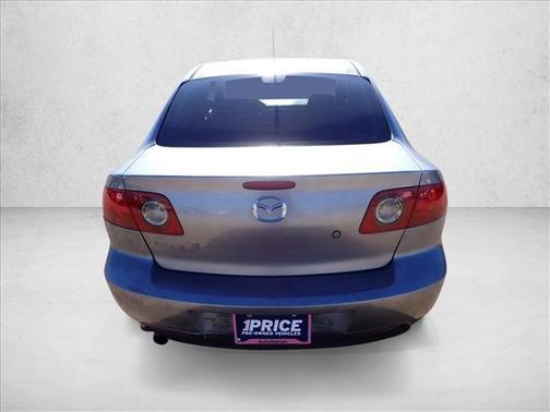 2005 Mazda Mazda3 s