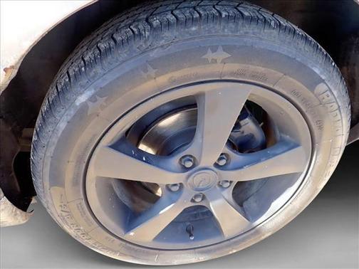 2005 Mazda Mazda3 s