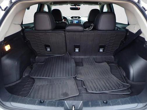 2017 Subaru Impreza 2.0i Limited