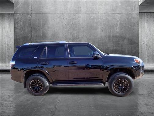 2014 Toyota 4Runner SR5