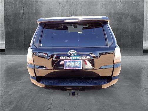 2014 Toyota 4Runner SR5