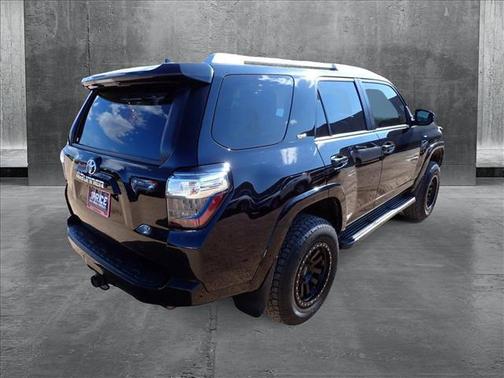 2014 Toyota 4Runner SR5