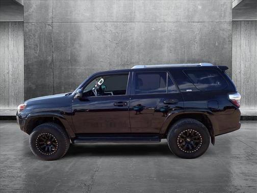 2014 Toyota 4Runner SR5
