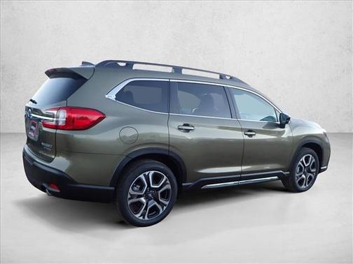 2025 Subaru Ascent Limited 8-Passenger
