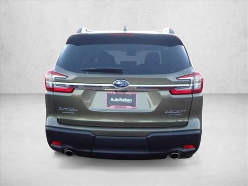 2025 Subaru Ascent Limited 8-Passenger
