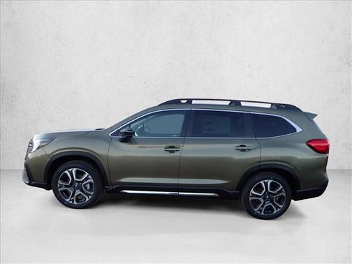 2025 Subaru Ascent Limited 8-Passenger