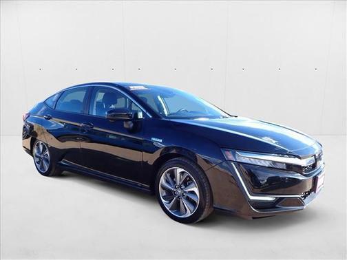 2018 Honda Clarity Plug-In Hybrid Touring