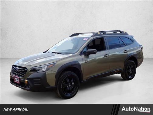 2023 Subaru Outback Wilderness