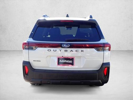 2026 Subaru Outback Touring