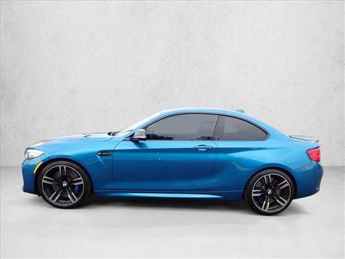 2018 BMW M2 Base