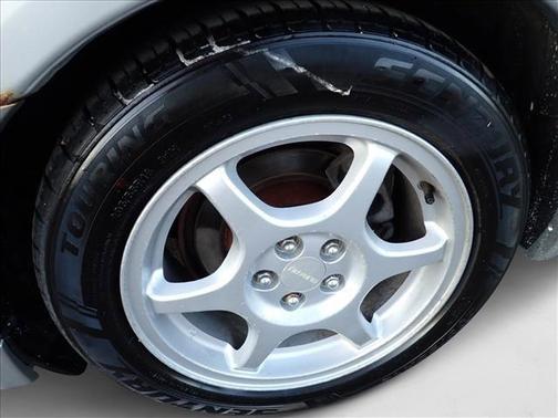 2005 Subaru Legacy Base