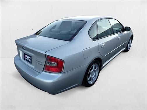 2005 Subaru Legacy Base