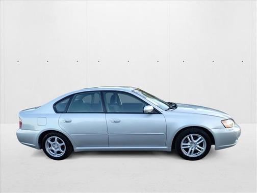 2005 Subaru Legacy Base
