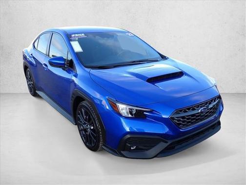 2023 Subaru WRX Premium