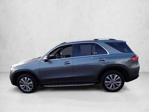 2020 Mercedes-Benz GLE 350 4MATIC