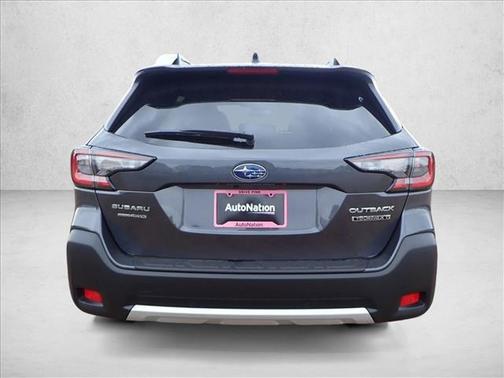 2025 Subaru Outback Touring XT