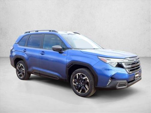 2025 Subaru Forester Hybrid Limited