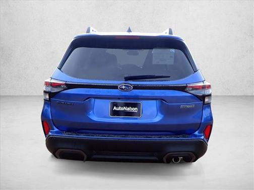 2025 Subaru Forester Hybrid Limited