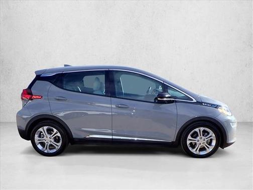 2019 Chevrolet Bolt EV LT