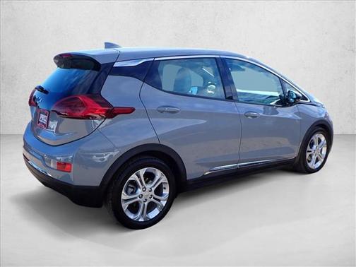 2019 Chevrolet Bolt EV LT