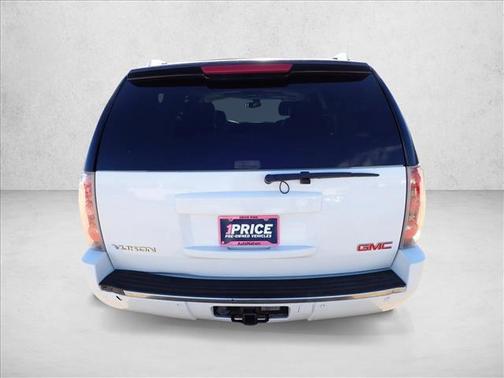 2007 GMC Yukon Denali