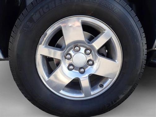 2007 GMC Yukon Denali