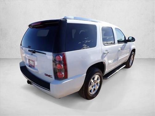2007 GMC Yukon Denali