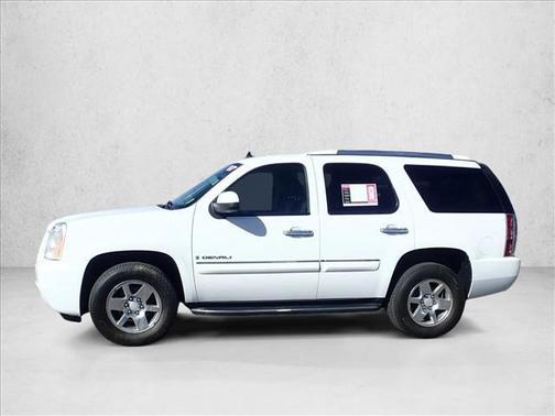 2007 GMC Yukon Denali
