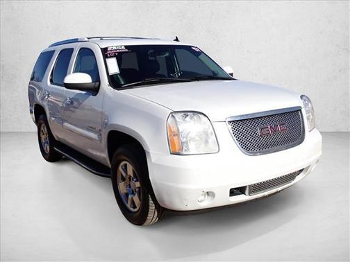 2007 GMC Yukon Denali