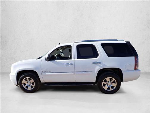 2007 GMC Yukon Denali