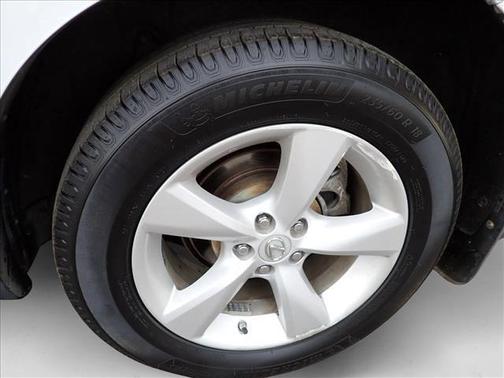 2012 Lexus RX 350 Base