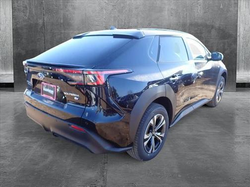2025 Subaru Solterra Premium