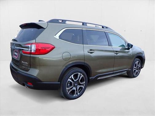 2025 Subaru Ascent Limited 8-Passenger