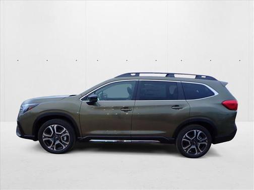 2025 Subaru Ascent Limited 8-Passenger