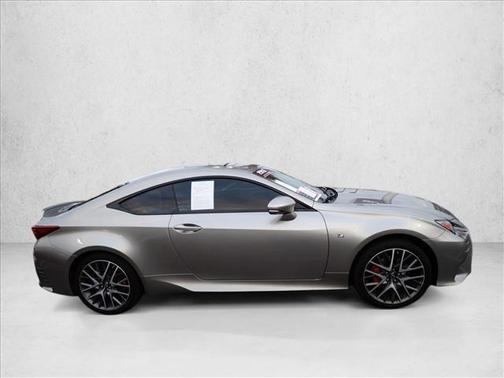 2015 Lexus RC 350 Base