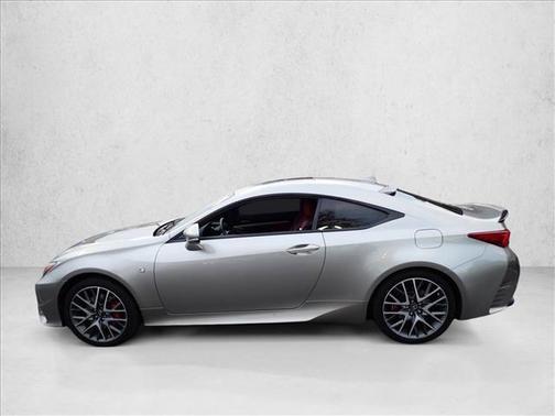 2015 Lexus RC 350 Base