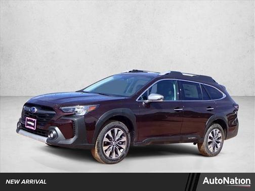 2025 Subaru Outback Touring XT