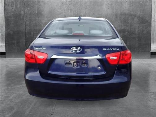 2010 Hyundai ELANTRA GLS