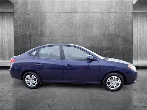 2010 Hyundai ELANTRA GLS