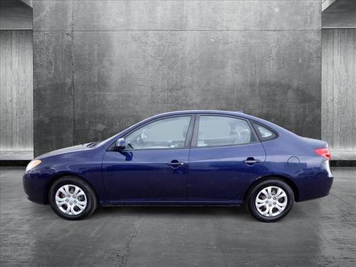 2010 Hyundai ELANTRA GLS