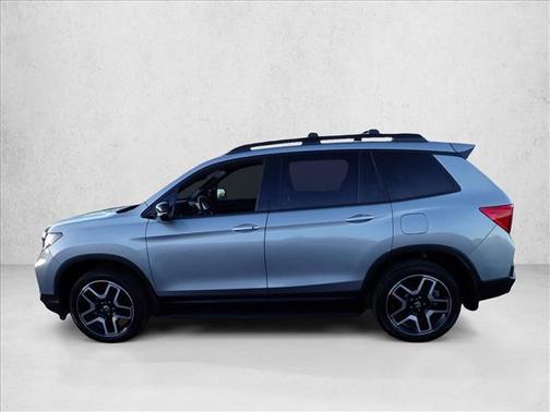 2022 Honda Passport AWD Elite
